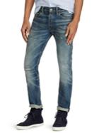 Polo Ralph Lauren Varick Five-pocket Jeans