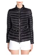 Moncler Agate Quilted Jacket