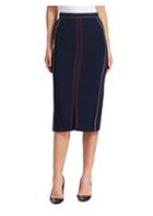 Roland Mouret Tracy Pencil Skirt