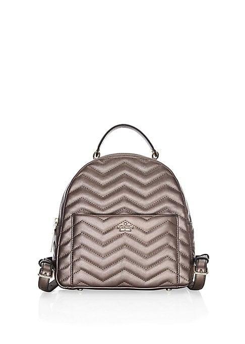 Kate Spade New York Reese Park Ethel Quilted Backpack