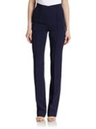 Rebecca Taylor Refined Suiting Pants