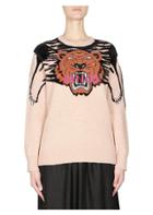 Kenzo Tiger Mohair Sweater