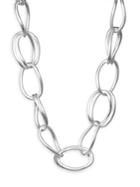 Stephanie Kantis Oval Chain Necklace