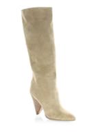 Michael Kors Collection Belinda Runway Knee-high Boots