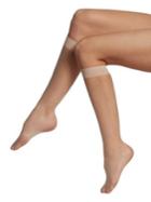 Donna Karan Beyond Nudes Knee-high Hosiery