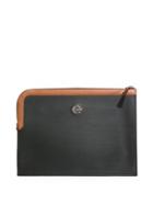 Dunhill Chassis Zip Folio