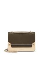 Strathberry Mini East/west Crossbody