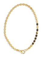 Lana Jewelry 14k Yellow Gold Nude Chain Bracelet