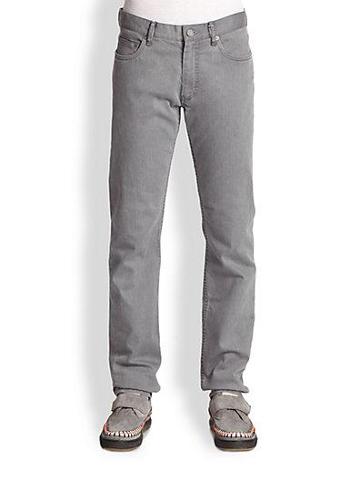 Marc By Marc Jacobs """painted"" Denim Pants"