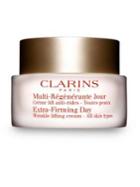Clarins Exra-firming Day Cream
