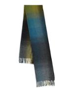 Paul Smith Cosmos Lambswool Scarf