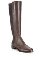 Cole Haan Rockland Leather Knee-high Boots
