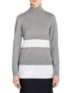 Marni Wool & Cashmere Pullover