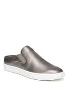 Vince Verrell Leather Sneakers