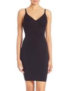 Wolford Stretch-cotton Contour Forming Dress