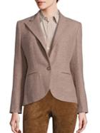 Polo Ralph Lauren Tweed Blazer