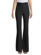 Michael Kors Collection High-rise Flared Pants