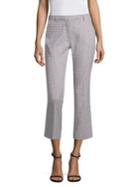 Weekend Max Mara Pavento Cropped Trousers