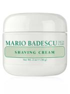 Mario Badescu Shaving Cream