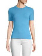 Michael Kors Collection Fitted Tee