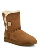 Ugg Classic Bailey Short Button Boots