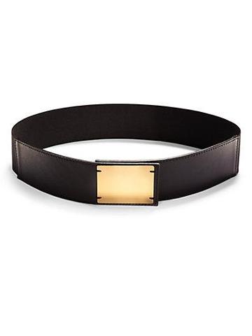 Marni Leather Belt