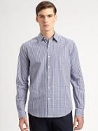 Theory Sylvain Amicable Sportshirt