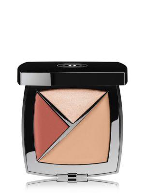 Chanel Palette Essentielle Conceal - Highlight - Color