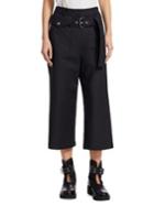 3.1 Phillip Lim Belted Culottes
