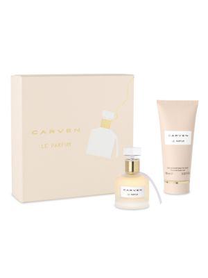 Carven Le Parfum Mother's Day Set