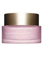 Clarins Multi-active Day Cream Spf 20