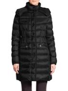 Moncler Hermine Puffer Jacket