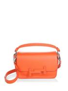 Tod's Amu Leather Shoulder Bag