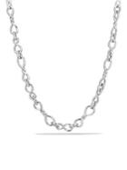 David Yurman Continuance Medium Chain Necklace/18