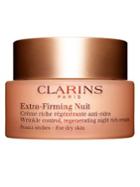 Clarins Extra-firming Nuit Regenerating Night Cream