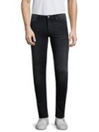 The Kooples Dark Fitted Jeans