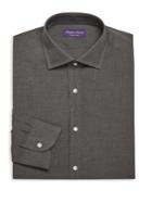 Ralph Lauren Purple Label Regular-fit Bond Dress Shirt