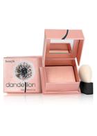 Benefit Cosmetics Dandelion Twinkle Highlighter Powder