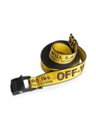 Off-white Classic Industrial Belt