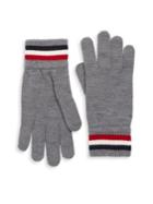 Moncler Wool Gloves