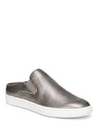 Vince Verrell Leather Slip-on Sneakers