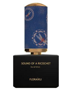 Floraiku Sound Of A Ricochet Eau De Parfum