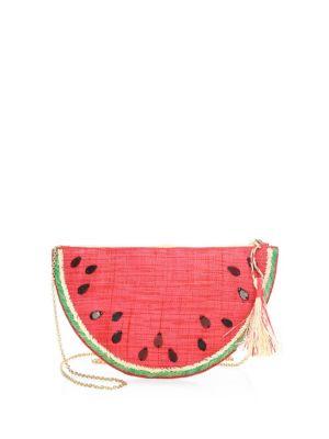 Kayu Frutta Watermelon Bag