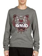 Kenzo Tiger Icon Sweatshirt