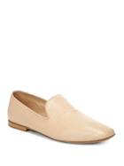 Vince Bray Leather Loafers