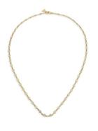 Temple St. Clair 18k Gold And Sapphire Necklace