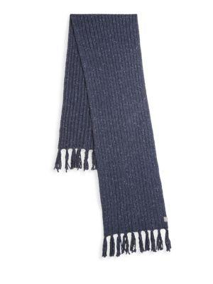 Ugg Rib-knit Scarf