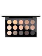 Mac In The Flesh Eyeshadow Palette X 15 ($101 Value)
