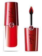 Giorgio Armani Lip Vibes Lip Magnet Liquid Lipstick