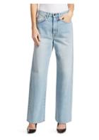 Toteme Flair Wide-leg Jeans